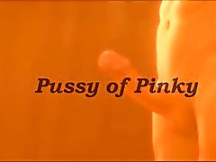 Gordas Pinky