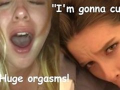 "Jag ska cum!" - Mina största orgasmer 1 - kinkycouple111