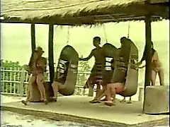 Thai Classic Siamkatzen de Tabu du film