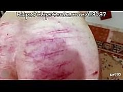 UNP064-RED HASH WHIPPING BDSM FEMENINO - xvideos