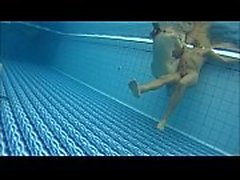 Underwater paio corneo