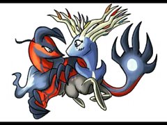 Xerneas porn