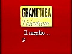 Lezione Pi Piano - Starring Angelica Bella - 1997 - 1 van 2