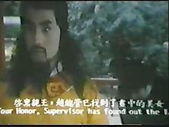 Kung Fu CockFighter (1976) 3