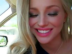 Teen Staci Carr scopare e sborra facialed