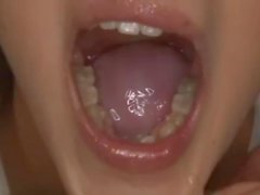 Ichika Kamihatas uvula