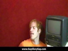 Homosexuell hardcore Glory Sex Pornos und bösen Homosexuell Handjob 19.