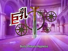 Kyonyuu Princess Saimin Full Series