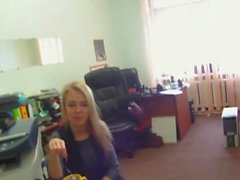 Wicked étudiant d'âge légal incroyable chienne baise sur livecam