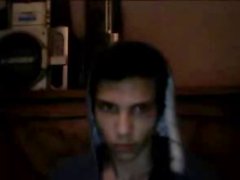 Ragazzi etero piedini in webcam # 111