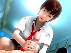 Обращенной Пол клуб - Лучшее 3D Hentai порно видео Походы в кинотеатр