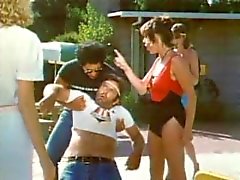 Verão Meninas Camp (1983)