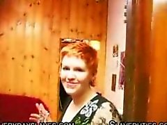 Tosielämän amatööri Lesbo BDSM Pari dokumentoitu