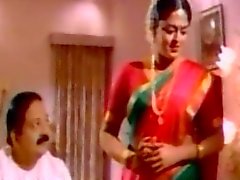 Colección escenas de amor mallu del bollywood 004 de