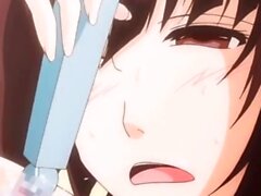 Días de miel de Oyomesama - Hentai anime