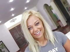 SisLovesMe - Naive Step Sister Will Do Anything For My CocK