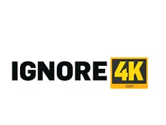 Ignore4K. Boceta incrível no cargo