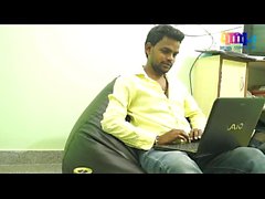 indische Hausfrau Romanze mit Software-Ingenieur