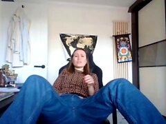 MILF AMATEUR MILF NICOLE WEBCAM FINGER