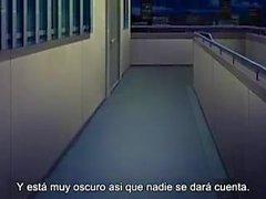 kanojo ga kigaetera nekomini 01 sub español