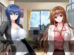 Eroge, pregnant hentai eroge, eroge hentai threesome