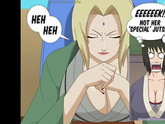 Tsunade, naruto, tsunade porn