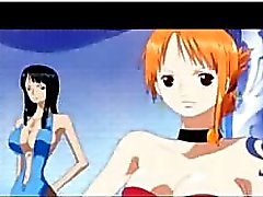 One Piece Hentai Slideshow