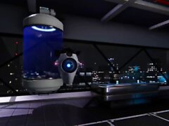 The Villain Simulator (VR GamePlay)