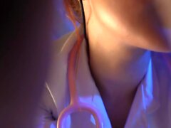 Maimy Nyan Nurse Roleplay ASMR