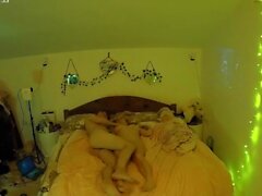 Sexe amateur cam caché