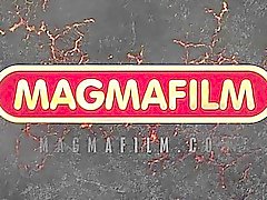 O Magma cinematográfico alemão boémios Parte