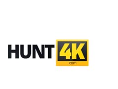 HUNT4K. Almost Like Swapping