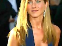Jennifer Aniston Hollywood'da En Seksi Milf