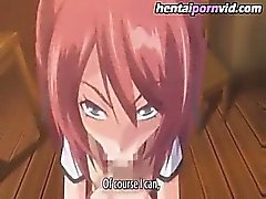 HMV - Sug bitch! - Hentai Porn avsugning