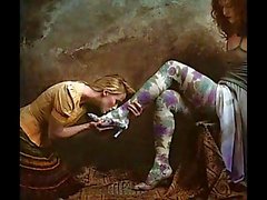 Akt Photo Art zu Jan Saudek 1