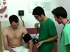 Filme menino sexo gay jovem Snapchat O grande médico tomou um sig