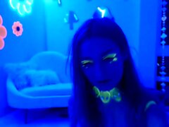 Webcam amateur Masturbation de gode