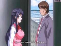 Sex with Hentai Girl 10