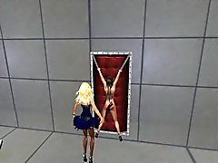 SL Porn :Drechsler Files - Chapter One ( Buggster )