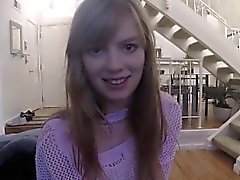 Dolly Leigh Lagt i Nice Boner POV