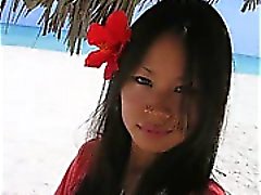 Zwar Asian Teen GF !