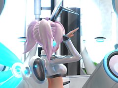 Massara - Nanoko de MMD R- 18