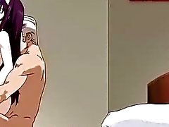 Ve Anime Virgin Gangbang First Sex