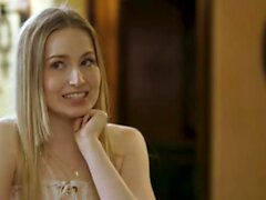 SweetheartVideo - Scarlett Sage ja SerA Ryder Girl Pla