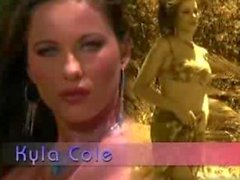 De Kyla Cole - de U a pu voir présente