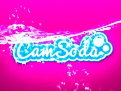 Camsoda - Latina Babe im Analspiel