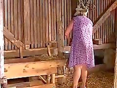 Fat Gordas Granny Fucked