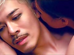 Lan Kwai Fong (2012) as cenas de sexo