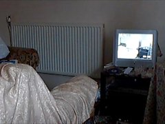 Stehende analen gaffend - elf Videokompilation