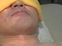 Massage nước - 2